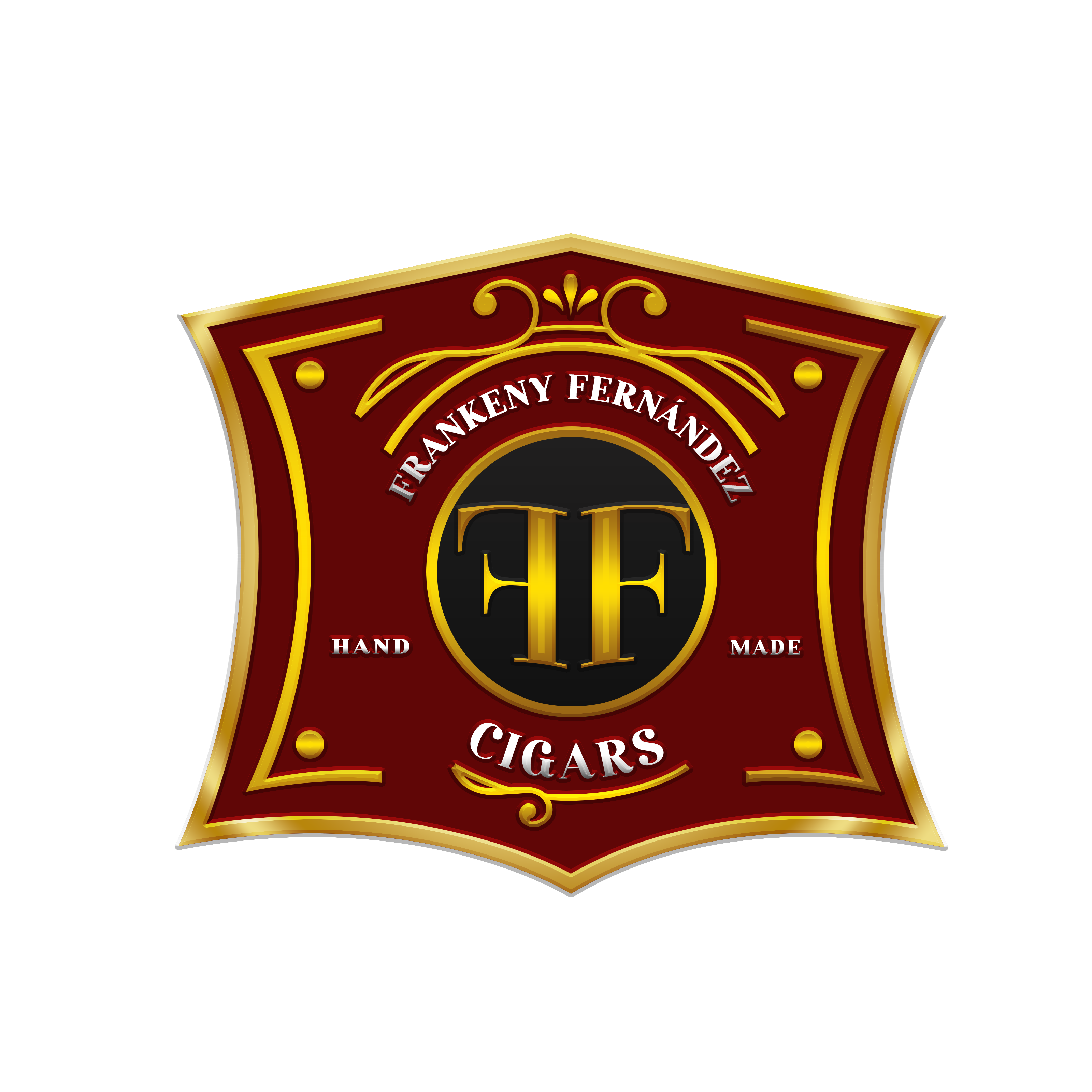 FF Cigars Logo